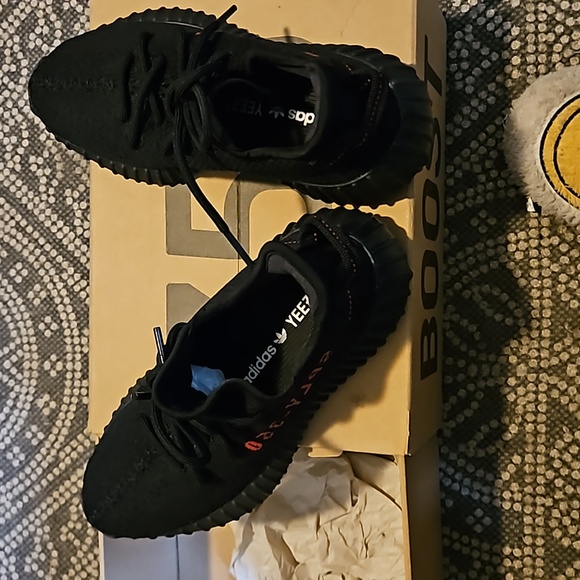 Yezzy Boost, sz. 5 - Picture 4 of 6